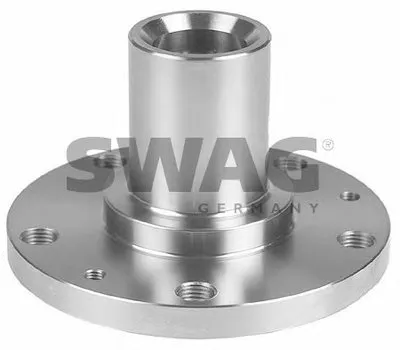 ? колесн. ступицы = SWAG купить