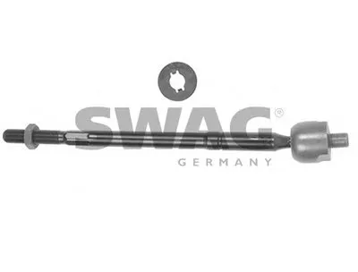 Осевой шарнир, рулевая тяга SWAG купить