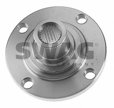 ? колесн. ступицы = SWAG купить