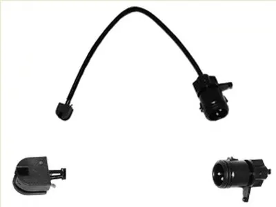 Сигнализатор, износ тормозных колодок REMSA купить