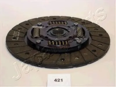 Диск сцепления JAPANPARTS купить