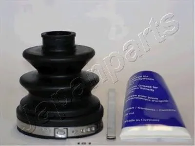 Комплект пылника, приводной вал JAPANPARTS купить