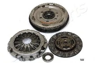 Комплект сцепления JAPANPARTS купить