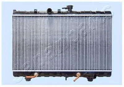 Радиатор, охлаждение двигателя JAPANPARTS купить