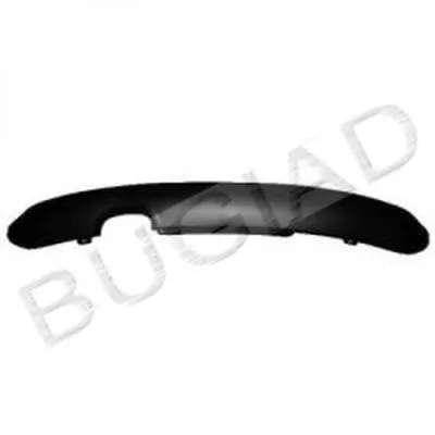 Спойлер BUGIAD купить