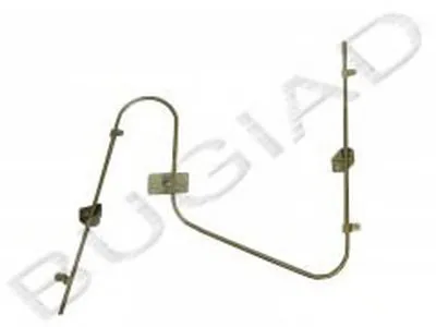 Подъемное устройство для окон BUGIAD купить