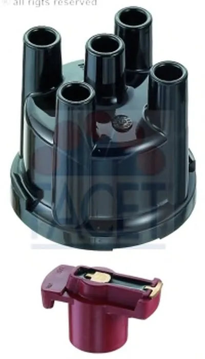 Ремкомплект, распределитель зажигания FACET купить