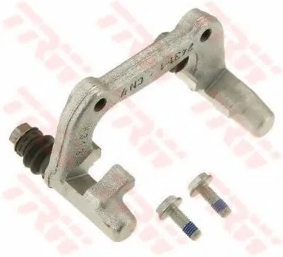 Кронштейн, корпус скобы тормоза TRW купить