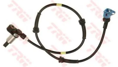 Датчик, частота вращения колеса TRW купить