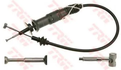 Тросик сцепления TRW купить