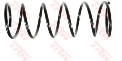 винтовая пружина TRW купить