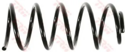 винтовая пружина TRW купить