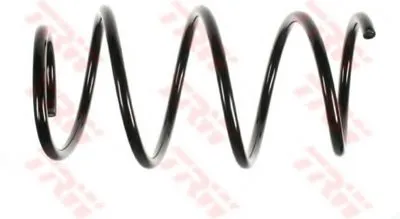 винтовая пружина TRW купить