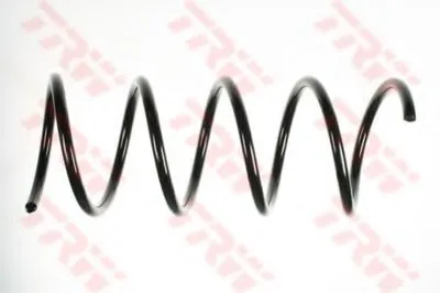 винтовая пружина TRW купить