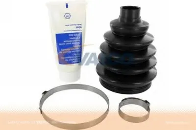 Комплект пылника, приводной вал premium quality MADE IN EUROPE VAICO купить