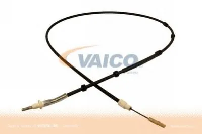 Трос, стояночная тормозная система premium quality MADE IN EUROPE VAICO купить