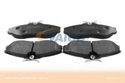 Комплект тормозных колодок, дисковый тормоз premium quality MADE IN EUROPE VAICO купить