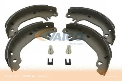 Комплект тормозных колодок premium quality MADE IN EUROPE VAICO купить