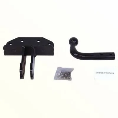 Прицепное оборудование RAMEDER купить