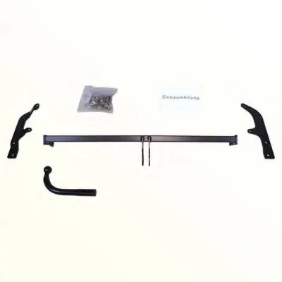 Прицепное оборудование RAMEDER купить