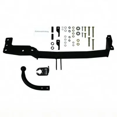 Прицепное оборудование RAMEDER купить