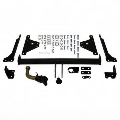 Прицепное оборудование RAMEDER купить