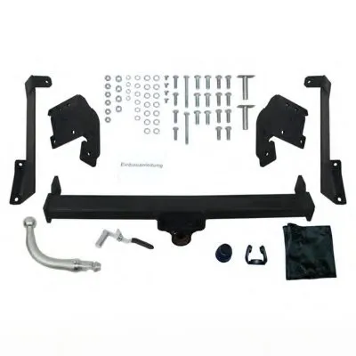 Прицепное оборудование RAMEDER купить