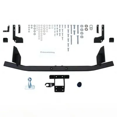 Прицепное ярмо, прицепное оборудование RAMEDER купить