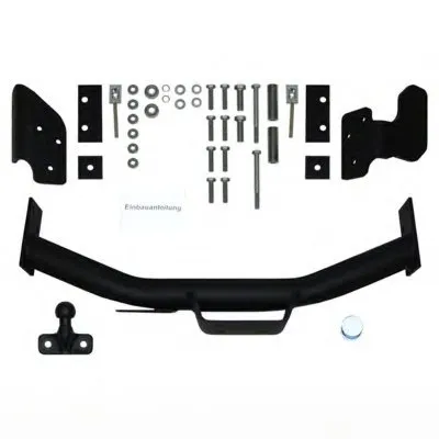 Прицепное ярмо, прицепное оборудование RAMEDER купить