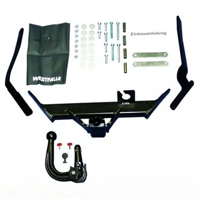 Прицепное оборудование RAMEDER купить