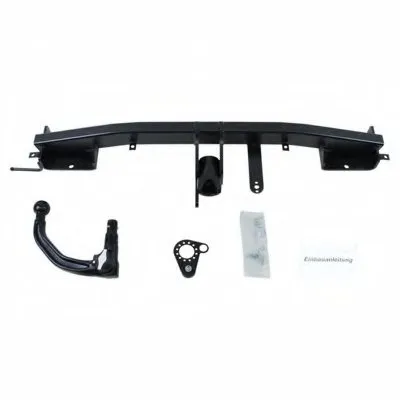 Прицепное оборудование RAMEDER купить