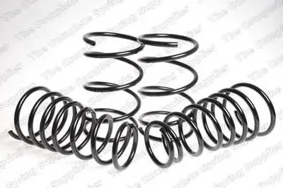 Комплект ходовой части, пружины KILEN купить