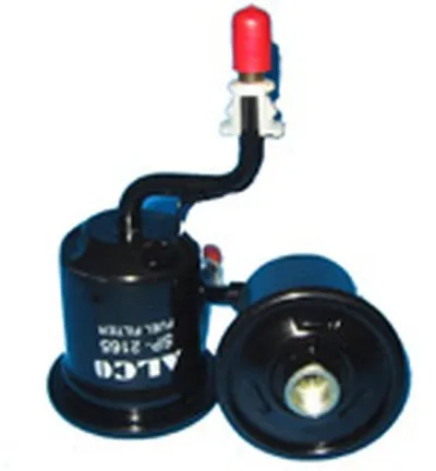 Топливный фильтр ALCO FILTER купить