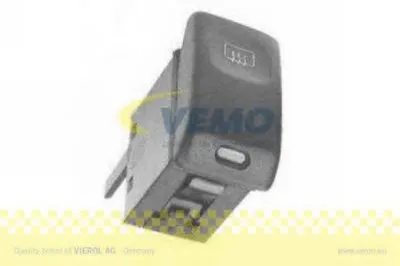 Выключатель, обогреватель заднего стекла VEMO купить