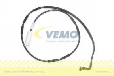 Сигнализатор, износ тормозных колодок VEMO купить
