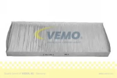 Фильтр, воздух во внутренном пространстве VEMO купить