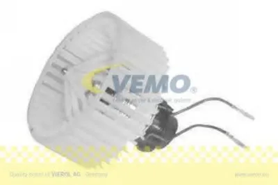 Вентилятор салона; Устройство для впуска, воздух в салоне premium quality MADE IN EUROPE VEMO купить