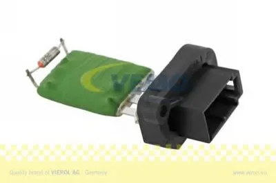 Регулятор, вентилятор салона VEMO купить