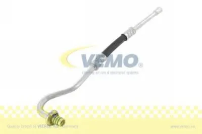 Трубопровод высокого / низкого давления, кондиционер premium quality MADE IN EUROPE VEMO купить