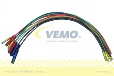 Ремонтный комплект, кабельный комплект premium quality MADE IN GERMANY VEMO купить