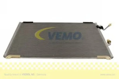 Конденсатор, кондиционер VEMO купить