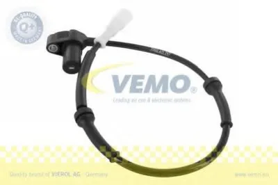 Датчик, частота вращения колеса VEMO купить