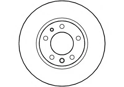 Тормозной диск NATIONAL купить