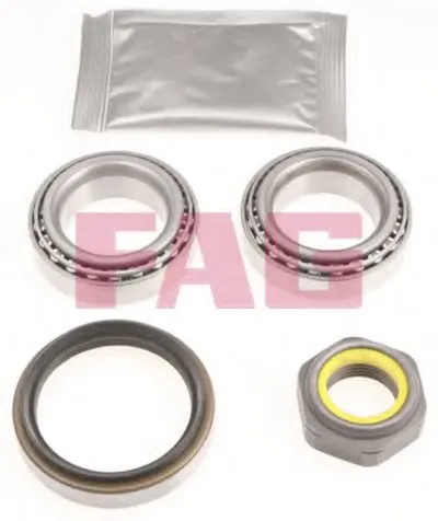 Комплект подшипника ступицы колеса FAG купить