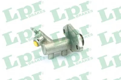 Рабочий цилиндр, система сцепления LPR купить