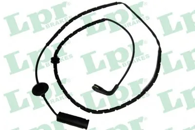 Сигнализатор, износ тормозных колодок LPR купить