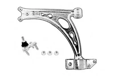 Рычаг независимой подвески колеса, подвеска колеса OCAP купить