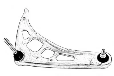 Рычаг независимой подвески колеса, подвеска колеса OCAP купить