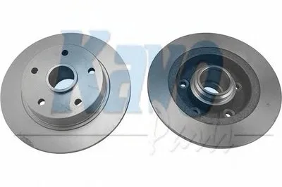 Тормозной диск KAVO PARTS купить