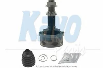 Шарнирный комплект, приводной вал KAVO PARTS купить